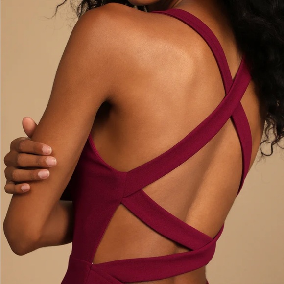 Lulus Dress NWT - Picture 5 of 5